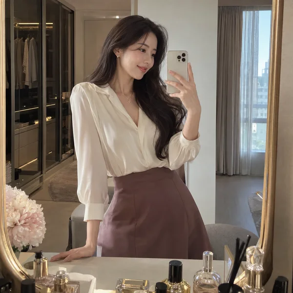 웰니스 리브웰빙 테라피 안내 이미지
