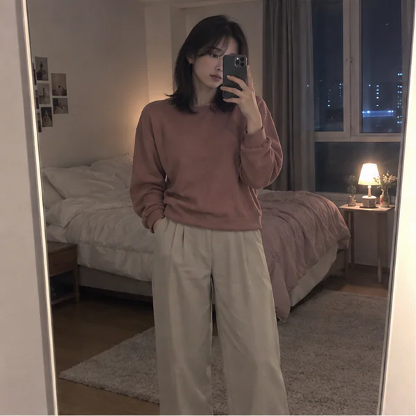 라운지 제니릴렉스 홈타이 안내 이미지