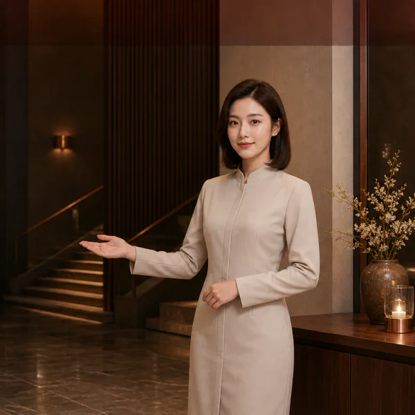 로열 효정스튜디오 테라피 안내 이미지