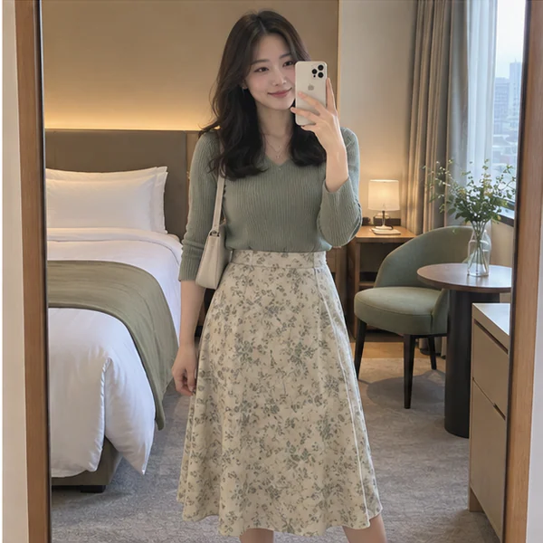 블루밍하우스 홈타이 안내 이미지