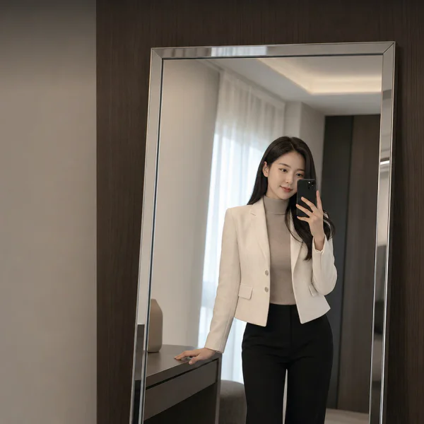 마리하우스 홈타이 안내 이미지