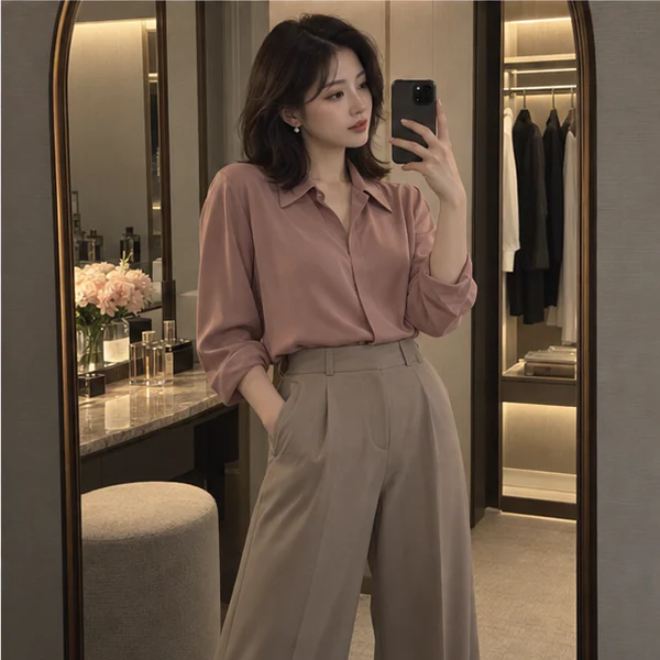 모던 로제가든 홈타이 안내 이미지