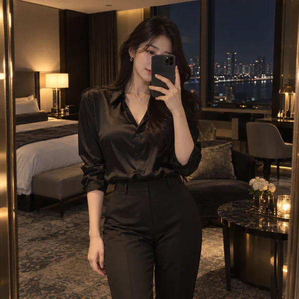 스위트 리브스테이 테라피 안내 이미지