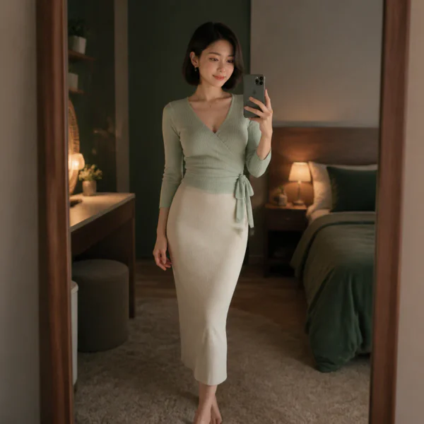 가든 세레나스파 마사지 안내 이미지