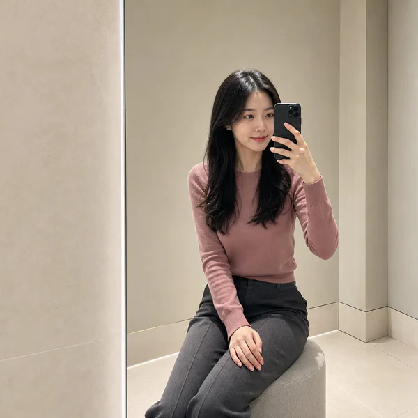 시그니처 라비앙하우스 테라피 안내 이미지