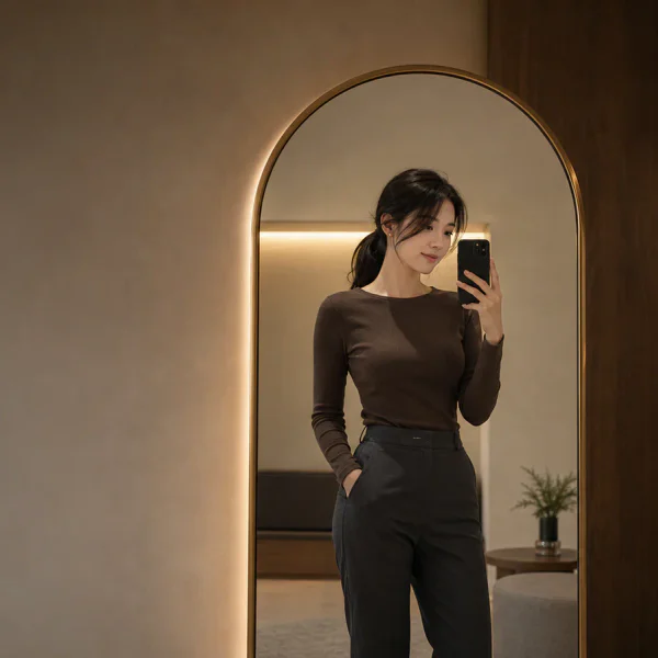 블랑 네이처아지트 마사지 안내 이미지