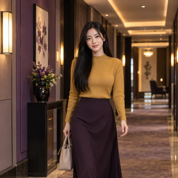 프리미엄 유진아지트 마사지 안내 이미지