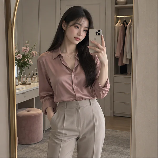 라운지 채영가든 홈타이 안내 이미지