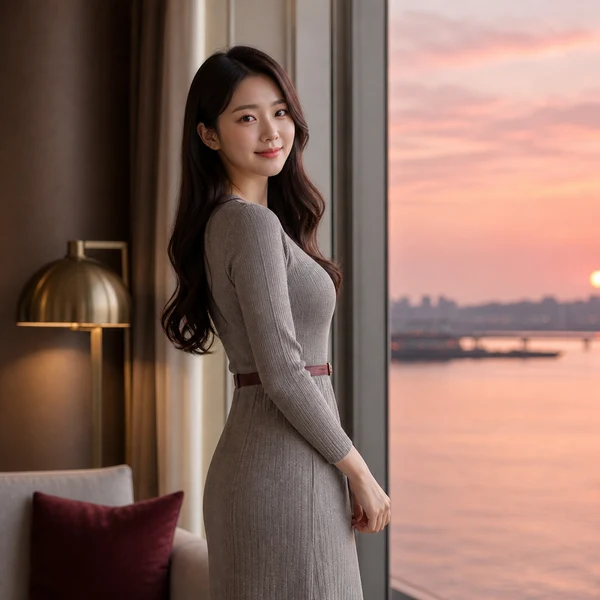 프리미엄 아린케어 테라피 안내 이미지