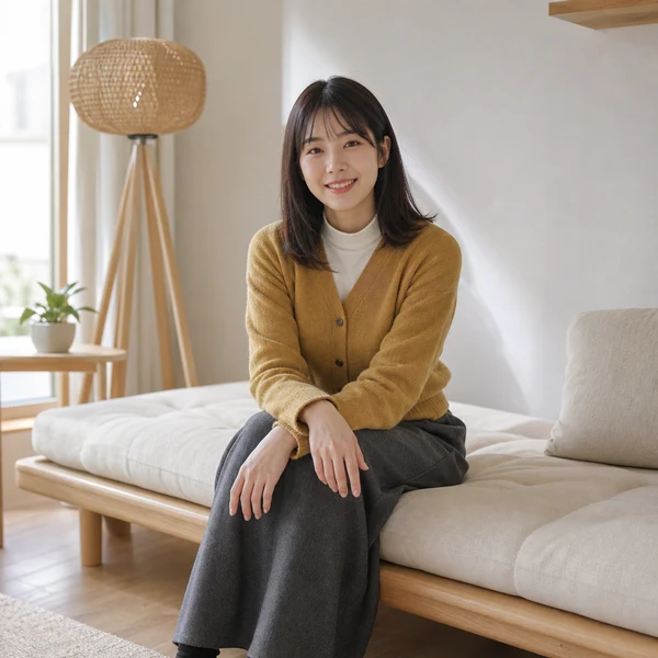 모던 리안살롱 홈타이 안내 이미지