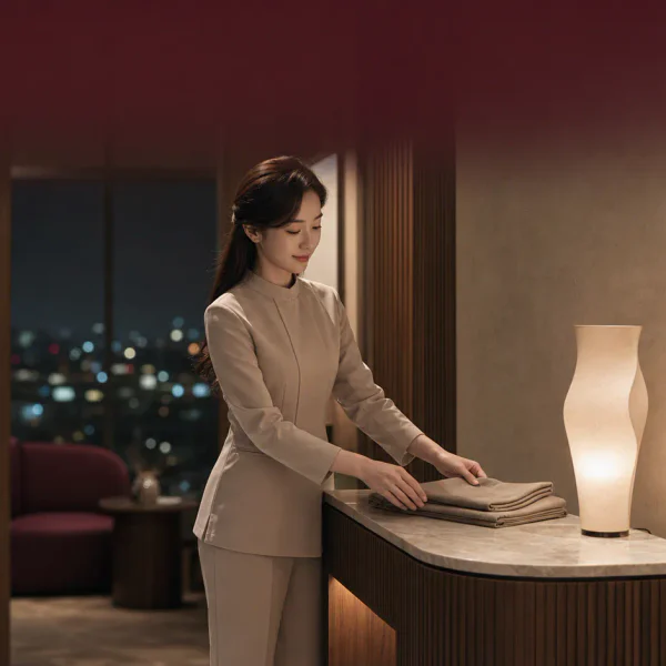 블랑 아모르룸 테라피 안내 이미지