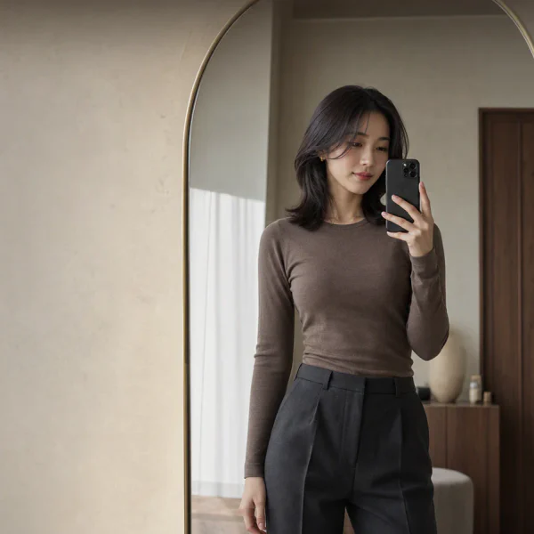 모던 라엘룸 테라피 안내 이미지