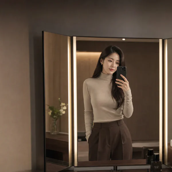 포레스트 프라임하우스 마사지 안내 이미지