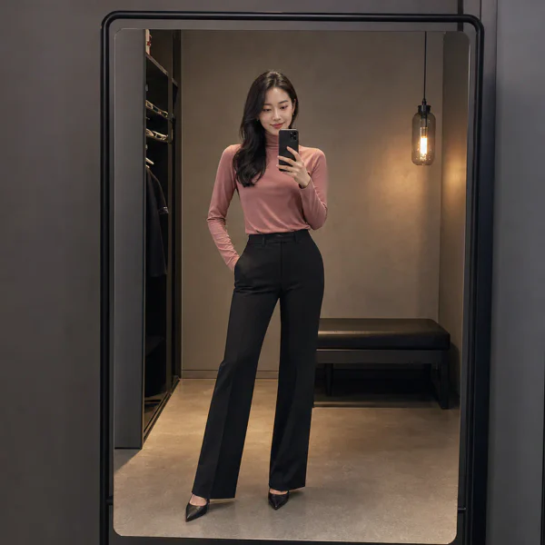 아로마 소담포레스트 홈타이 안내 이미지