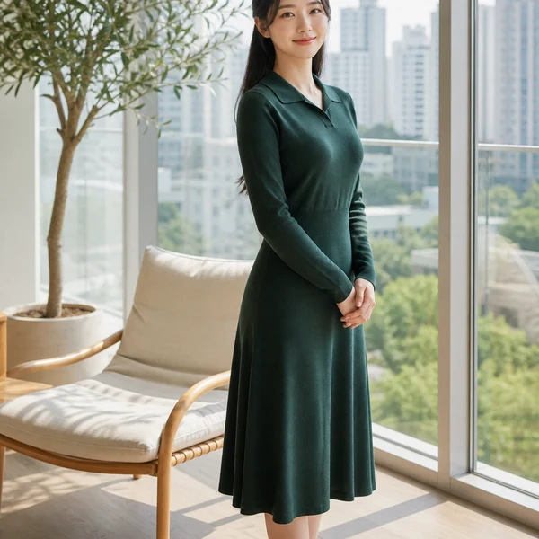 그랜드 은비테라스 마사지 안내 이미지