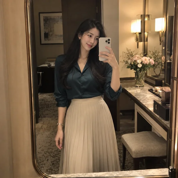 가든 나연스테이 테라피 제휴업체 이미지