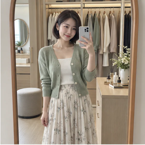 힐링 새봄포레스트 테라피 안내 이미지