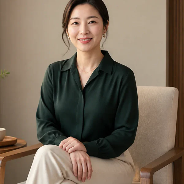 라운지 소담릴렉스 홈타이 안내 이미지