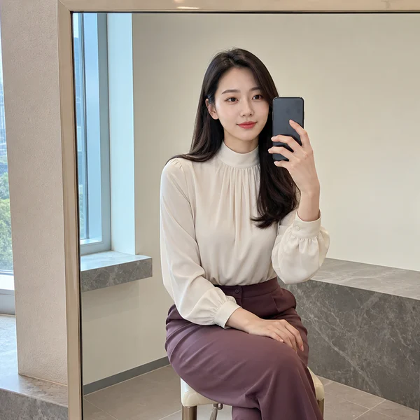 힐링 네이처살롱 마사지 안내 이미지