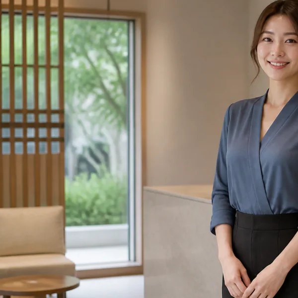 닝닝라운지 마사지 제휴업체 이미지