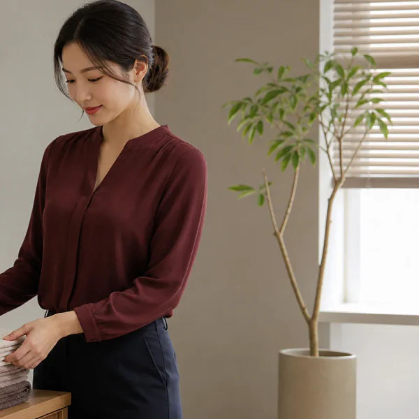 포레스트 은비센터 마사지 안내 이미지