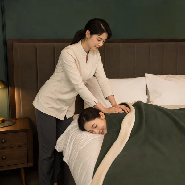 모던 혜리가든 테라피 안내 이미지