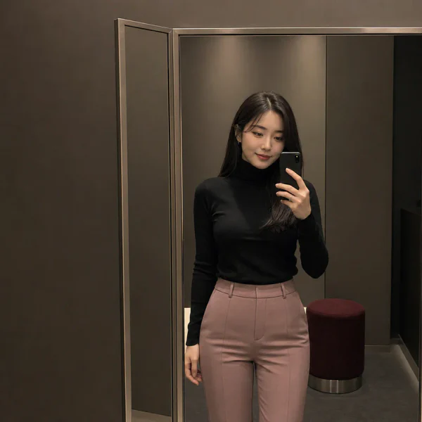 힐링 문별룸 홈타이 안내 이미지