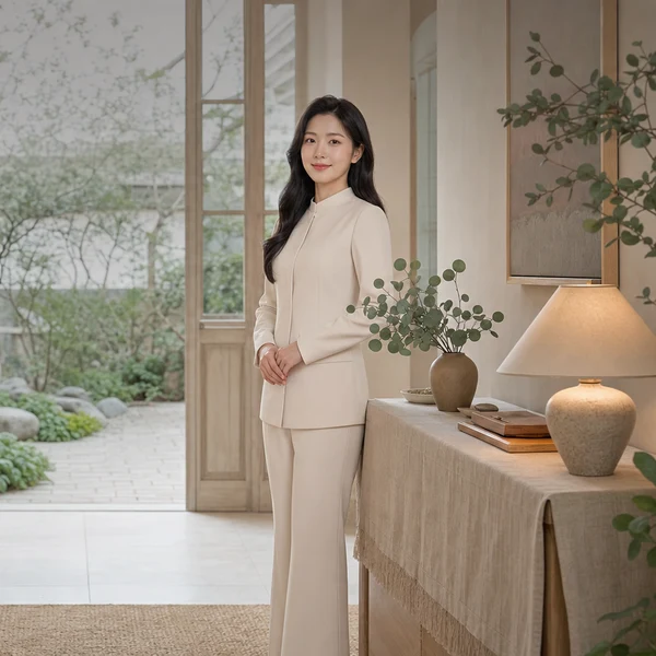 가든 레이케어 테라피 안내 이미지