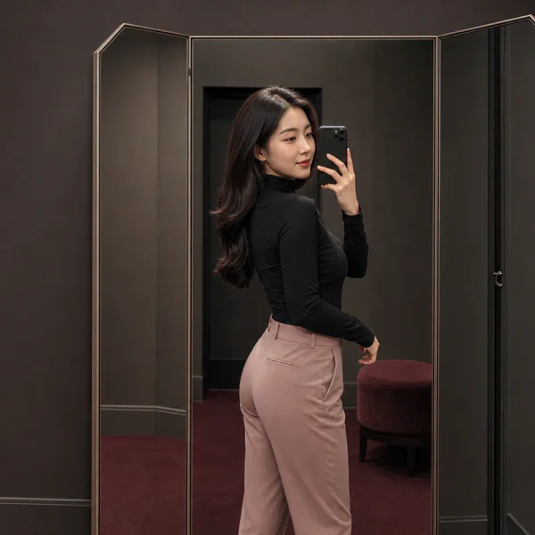 힐링 예리룸 마사지 제휴업체 이미지