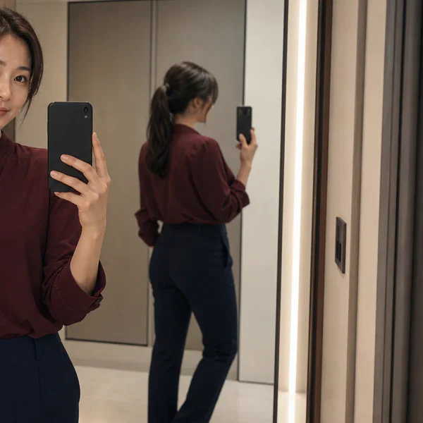 웰니스 미나웰빙 테라피 안내 이미지