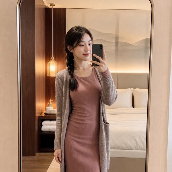 스테이 해린웰빙 테라피 안내 이미지