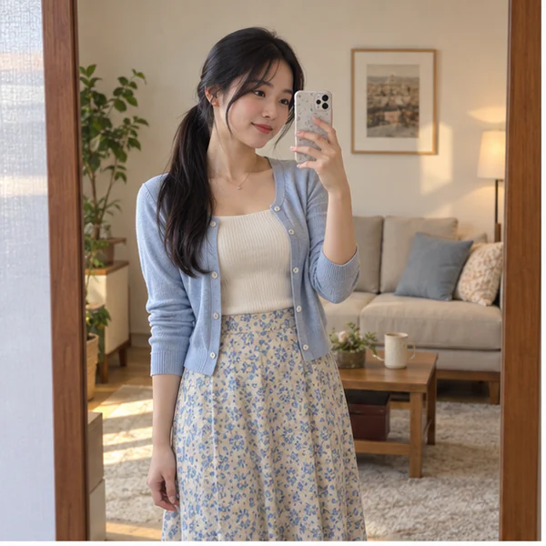 가든 메르시라운지 마사지 안내 이미지