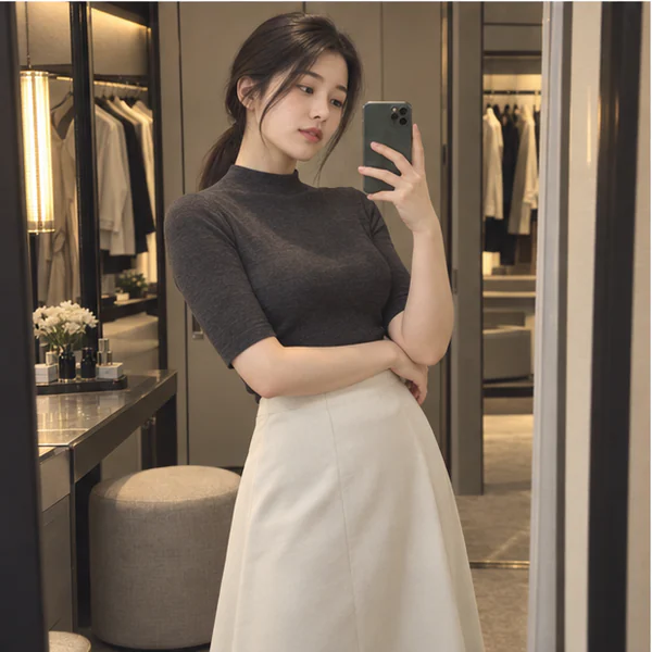 모던 설현가든 홈타이 안내 이미지