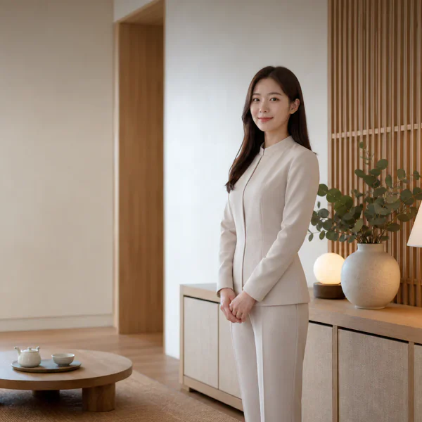 가든 하니라운지 테라피 안내 이미지