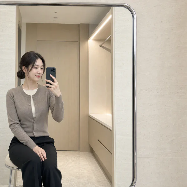 스테이 은서가든 테라피 안내 이미지
