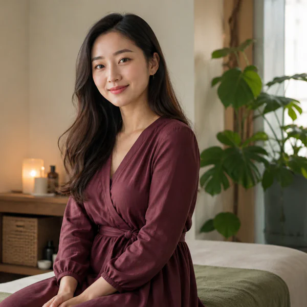 라운지 리안릴렉스 홈타이 안내 이미지