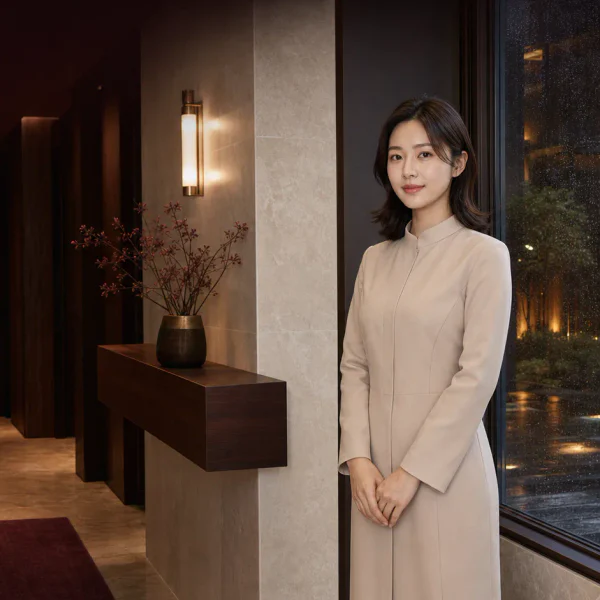 웰니스 나연웰빙 테라피 안내 이미지