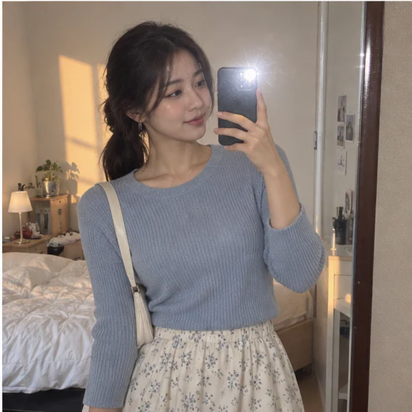 블랑 은비살롱 홈타이 안내 이미지