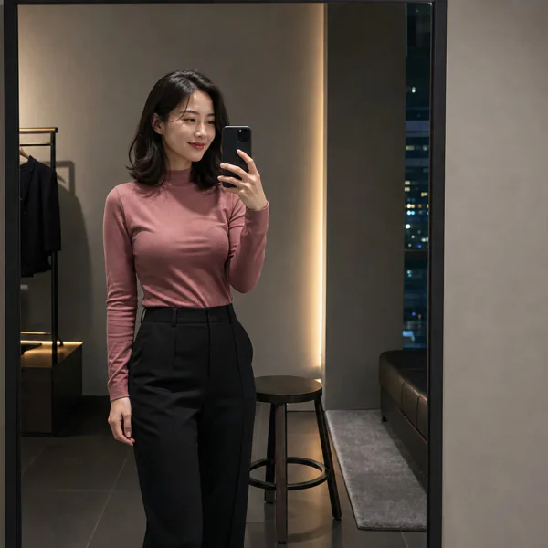 웰니스 세정웰빙 홈타이 제휴업체 이미지