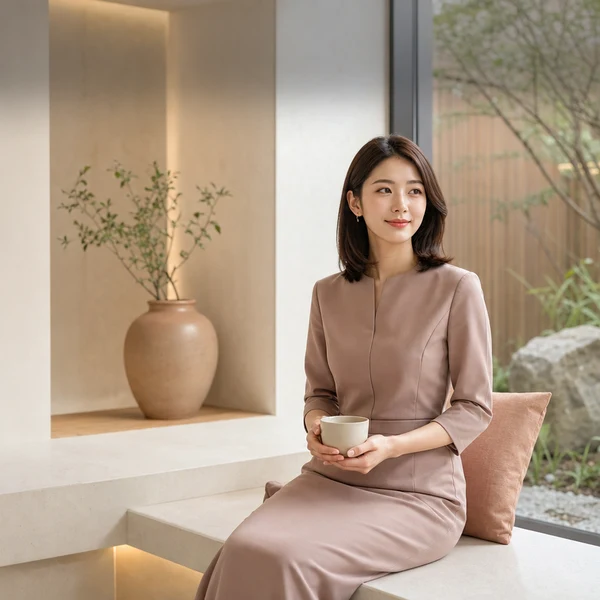 로열 은서룸 테라피 안내 이미지