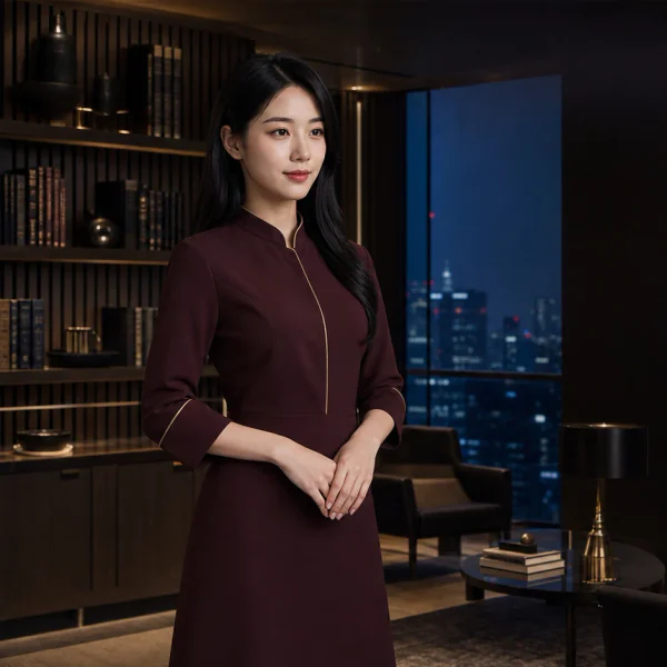 스테이 유나가든 테라피 안내 이미지