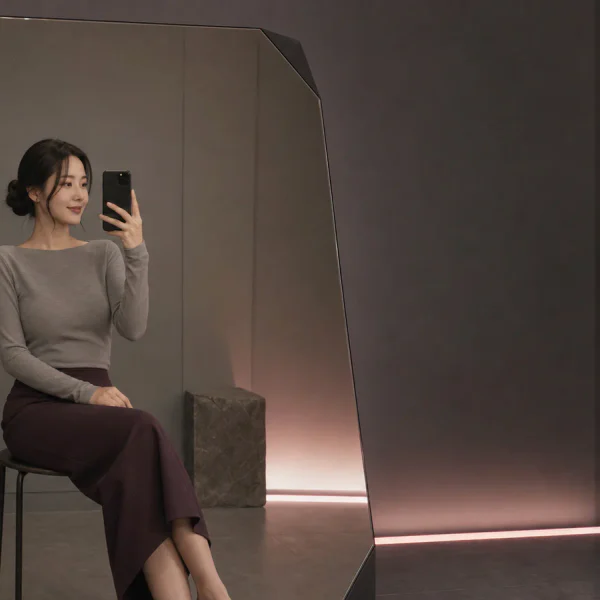 라운지 로아릴렉스 마사지 안내 이미지
