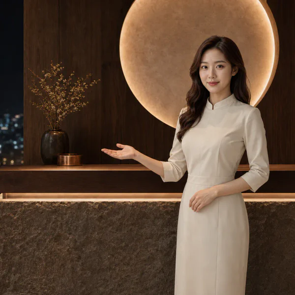 웰니스 아델웰빙 테라피 안내 이미지