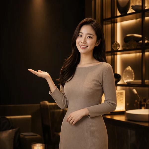시그니처 보미스튜디오 홈타이 안내 이미지