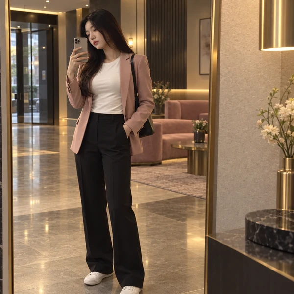 클래식 아이린릴렉스 테라피 안내 이미지
