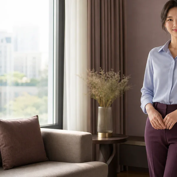아로마 카리나웰빙 마사지 안내 이미지