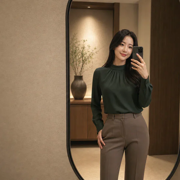 클래식 마리스테이 마사지 안내 이미지