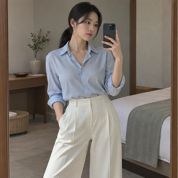 클래식 새봄스테이 홈타이 안내 이미지