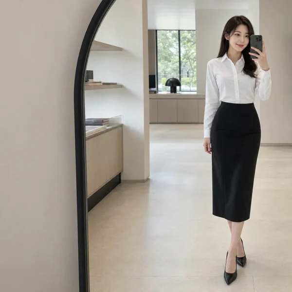 클래식 윈터테라스 마사지 안내 이미지