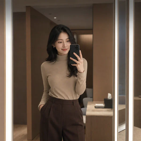 클래식 블루밍스테이 홈타이 안내 이미지